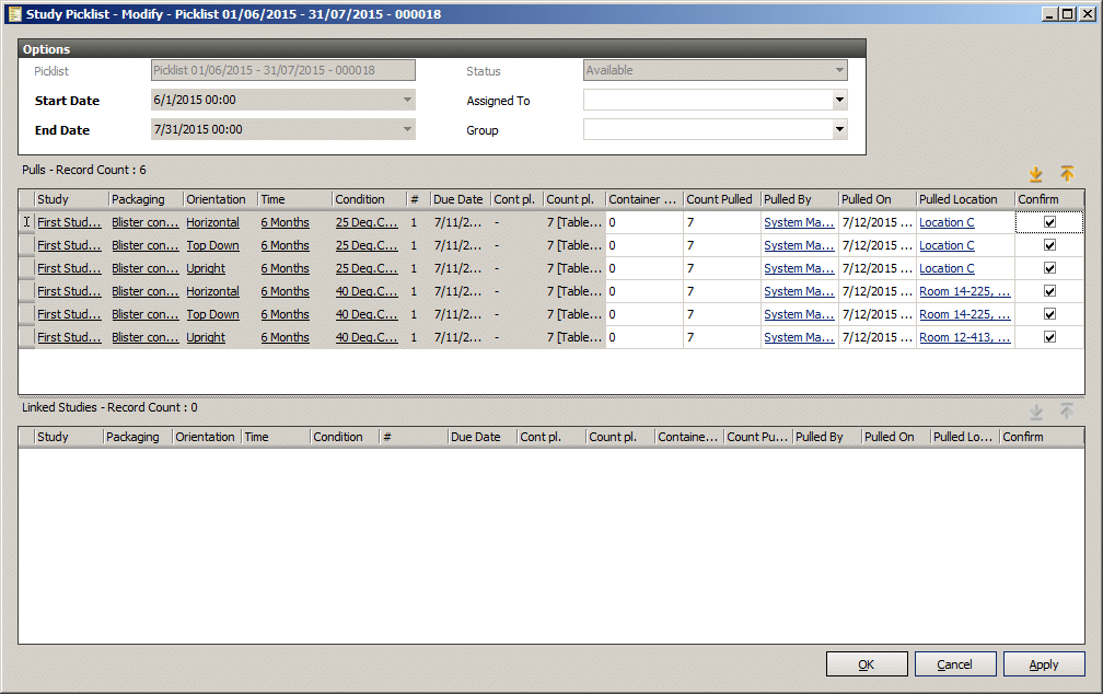 lims sample manager