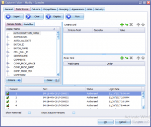 lims sample manager