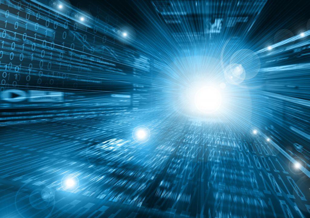 Scientific Computing World Scientific Computing World Article: A Digital Journey - Astrix