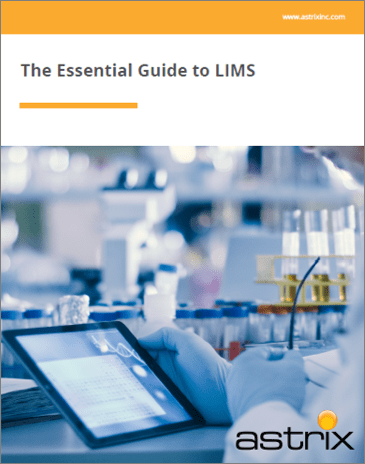 The Essential Guide to LIMS (Laboratory Information Management System)