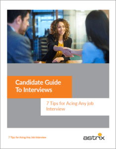White Paper - 7Tips to Ace Interview
