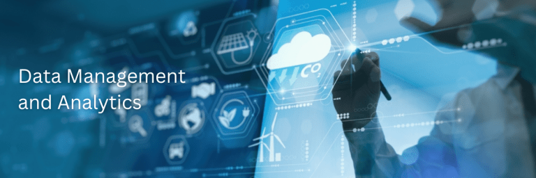 Data Management And Analytics - Astrix