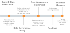Data Governance case study