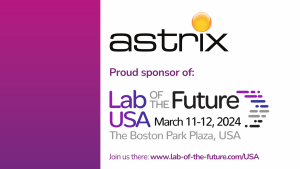 Lab of the future