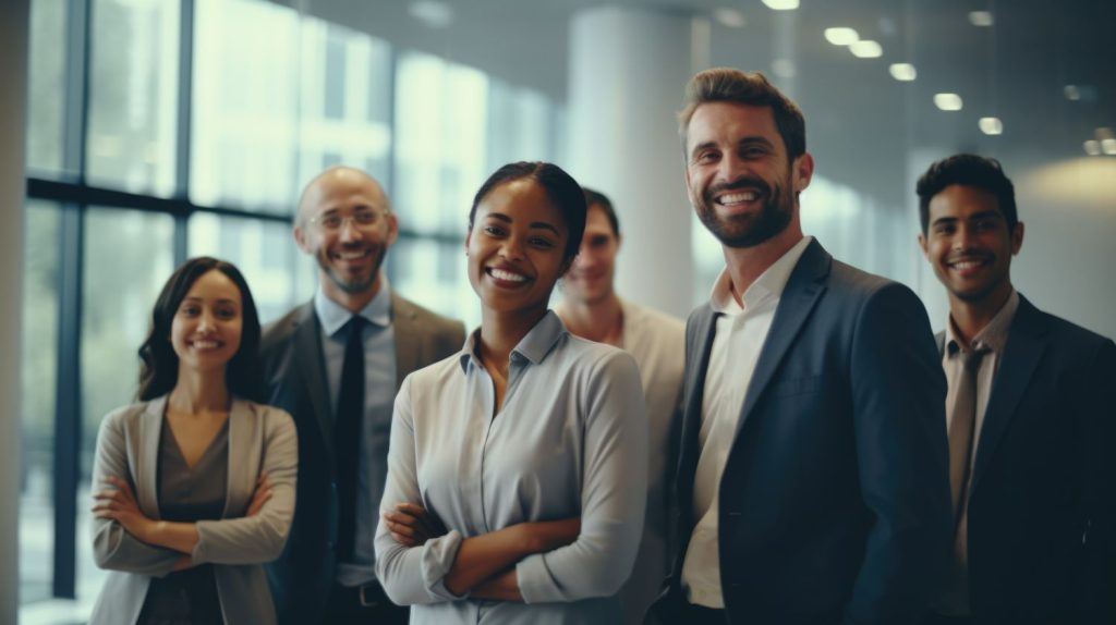 HR people